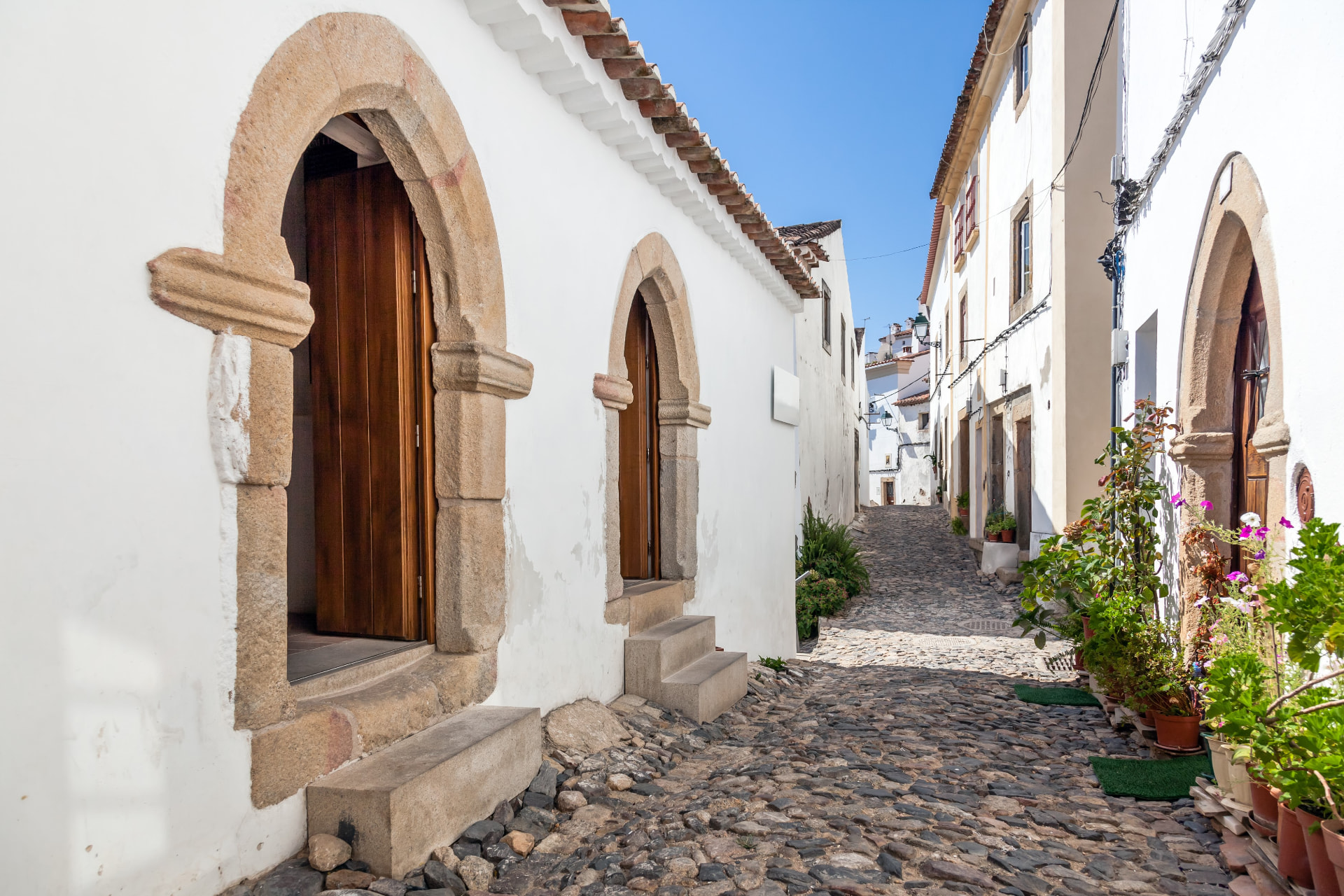 Castelo de Vide: The Best-Preserved Judiaria on the Spanish Frontier