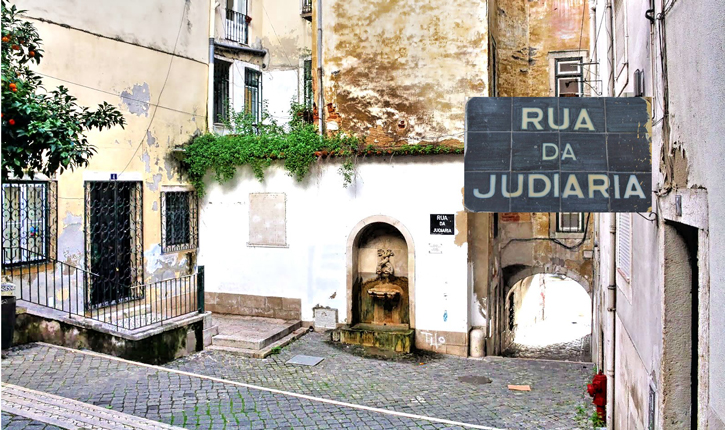 Jewish Heritage Tours in Portugal in January: What to Expect