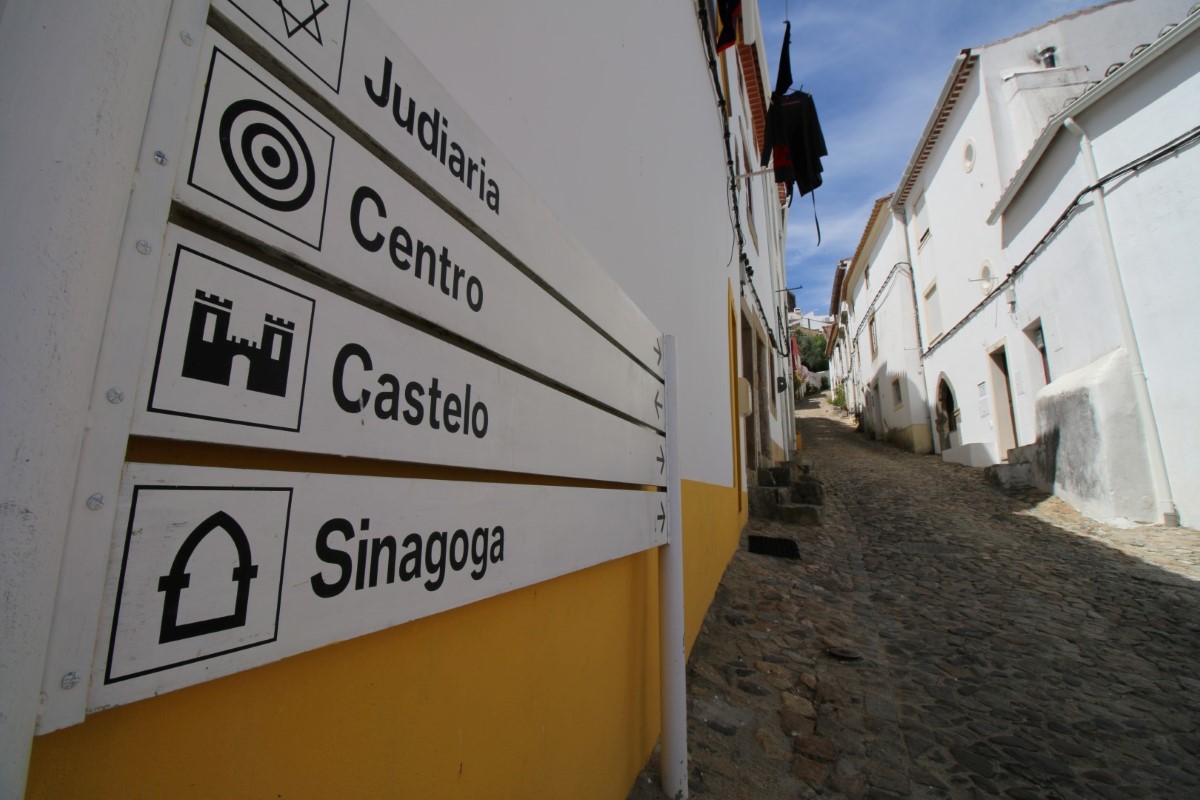 Iberian Sephardic Legacy Journey