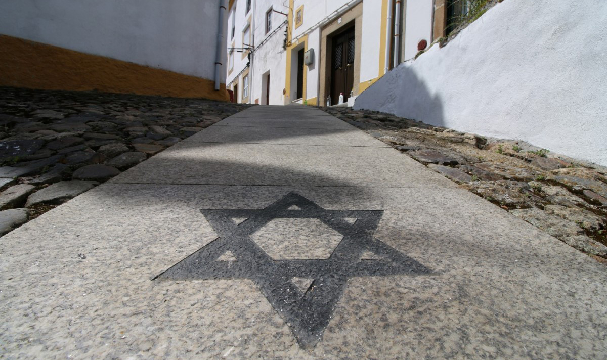 Sephardic Route